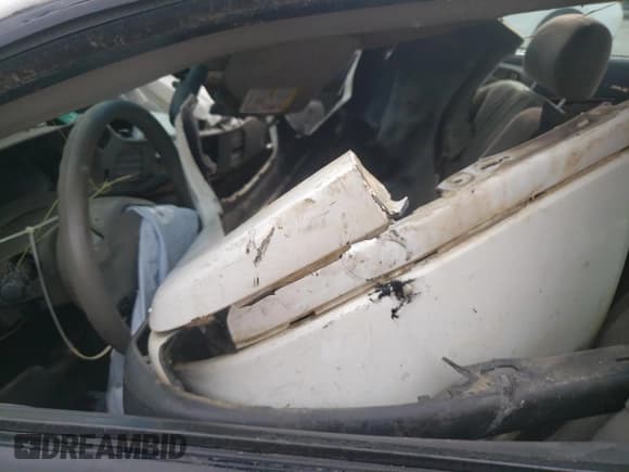 ✅ 2004 Chevrolet Impala • VIN: 2G1WF52E949291925 • Lot: 85168125. Listed on Copart with Not provided. Free auction sales archive from the USA and detailed vehicle history report at DreamBid. Image 7.