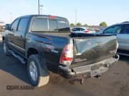 ✅ 2010 Toyota Tacoma PreRunner • VIN: 3TMJU4GN0AM092047 • Lot: 42909450. Listed on IAAI with 180,192 mi. Free auction sales archive from the USA and detailed vehicle history report at DreamBid. Image 6.