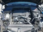 ✅ 2023 Mercedes-Benz GLE 350 • VIN: 4JGFB4KB9PA918081 • Lot: 42162868. Wystawiony na IAAI z przebiegiem 12 308 mil. Bezpłatny archiwum sprzedaży aukcyjnych z USA i szczegółowy raport historii pojazdu na DreamBid. Zdjęcie 10.