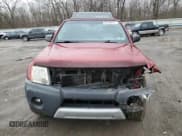 ✅ 2010 Nissan Xterra X • VIN: 5N1AN0NW6AC504096 • Лот: 85146214. Опубликован ранее на Copart с пробегом 231 774 миль. Бесплатный доступ к архиву аукционных продаж из США и подробный отчёт об истории автомобиля на DreamBid. Изображение 5.