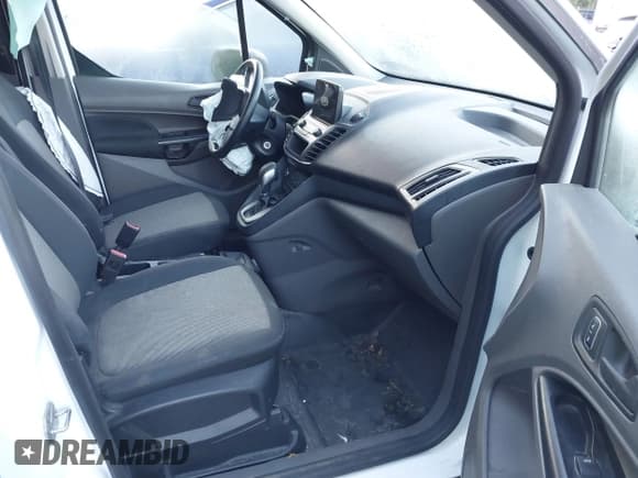 ✅ 2022 Ford Transit Connect XL • VIN: NM0LS7S24N1532686 • Lot: 43375876. Wystawiony na IAAI z przebiegiem 29 466 mil. Bezpłatny archiwum sprzedaży aukcyjnych z USA i szczegółowy raport historii pojazdu na DreamBid. Zdjęcie 5.