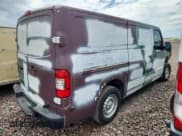 ✅ 2016 Nissan NV SV • VIN: 1N6BF0KM0GN810004 • Lot: 80580945. Listed on Copart with 153,131 mi. Free auction sales archive from the USA and detailed vehicle history report at DreamBid. Image 3.