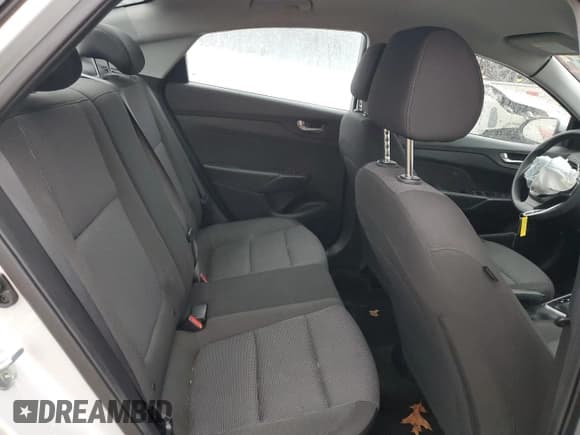 ✅ 2021 Hyundai Accent SE • VIN: 3KPC24A66ME148829 • Лот: 86309974. Опубликован ранее на Copart с пробегом 67 039 миль. Бесплатный доступ к архиву аукционных продаж из США и подробный отчёт об истории автомобиля на DreamBid. Изображение 10.