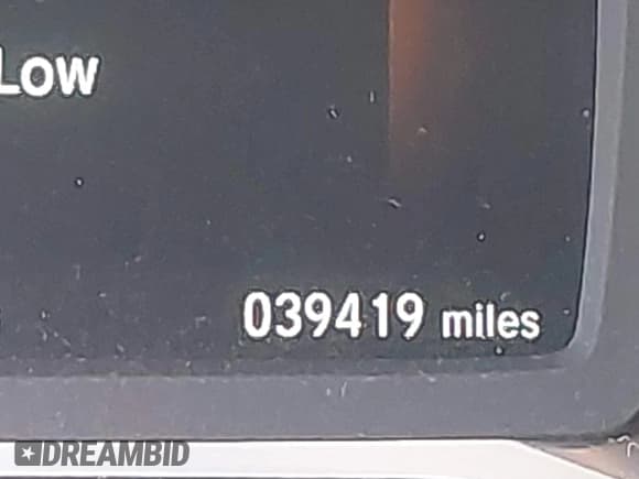 ✅ 2023 Honda Passport EX-L • VIN: 5FNYF8H56PB020149 • Lot: 42777091. Listed on IAAI with 39,419 mi. Free auction sales archive from the USA and detailed vehicle history report at DreamBid. Image 15.