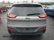 ✅ 2018 Jeep Cherokee Latitude • VIN: 1C4PJMCB5JD547615 • Lot: 81577165. Listed on Copart with 64,262 mi. Free auction sales archive from the USA and detailed vehicle history report at DreamBid. Image 6.