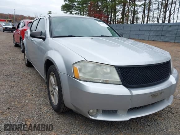 ✅ 2009 Dodge Avenger SXT • VIN: 1B3LC56D09N509907 • Lot: 43659986. Listed on IAAI with 161,518 mi. Free auction sales archive from the USA and detailed vehicle history report at DreamBid. Image 1.