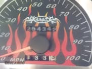 ✅ 1998 Ford F-250 • VIN: 1FTPX28L7WNA79621 • Lot: 41783554. Listed on IAAI with 254,342 mi. Free auction sales archive from the USA and detailed vehicle history report at DreamBid. Image 7.