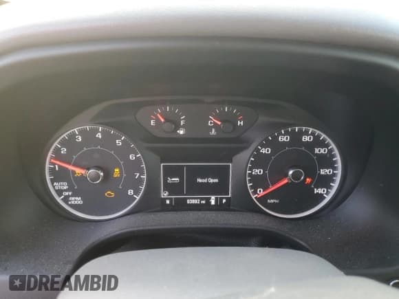 ✅ 2018 GMC Acadia SLE • VIN: 1GKKNKLA7JZ210736 • Lot: 83934825. Listed on Copart with 93,892 mi. Free auction sales archive from the USA and detailed vehicle history report at DreamBid. Image 9.