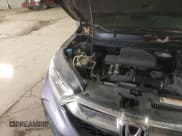 ✅ 2018 Honda CR-V EX-L • VIN: 7FARW2H81JE032829 • Лот: 93761675. Опубликован ранее на Copart с пробегом 79 916 миль. Бесплатный доступ к архиву аукционных продаж из США и подробный отчёт об истории автомобиля на DreamBid. Изображение 14.