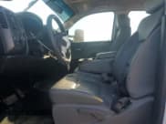 ✅ 2017 Chevrolet Silverado 1500 • VIN: 1GC4CYCYXHF236169 • Лот: 72523714. Опубликован ранее на Copart с пробегом Не указан. Бесплатный доступ к архиву аукционных продаж из США и подробный отчёт об истории автомобиля на DreamBid. Изображение 7.