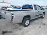 2008 Chevrolet Colorado 1LT z VIN 1GCCS39E188192565, wystawiony jako IAAI lot #41901967 z przebiegiem 282 987 mil mil oraz . Historia ofert i sprzedaży dostępna na DreamBid. Obrazek 4.