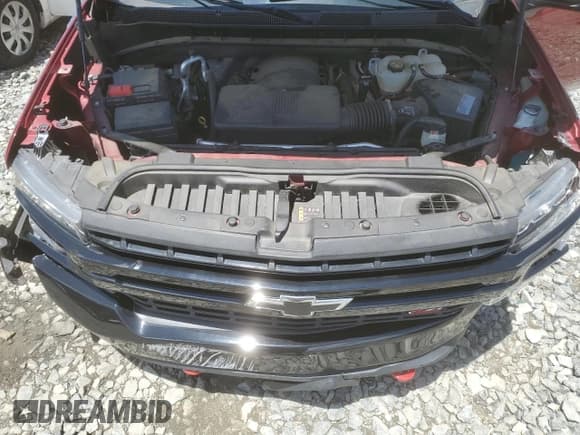 ✅ 2020 Chevrolet Silverado 1500 LT Trail Boss • VIN: 1GCPYFED7LZ317358 • Lot: 61502374. Wystawiony na Copart z przebiegiem 50 676 mil. Bezpłatny archiwum sprzedaży aukcyjnych z USA i szczegółowy raport historii pojazdu na DreamBid. Zdjęcie 11.