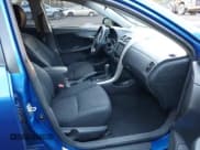 ✅ 2009 Toyota Corolla LE • VIN: 2T1BU40E49C134058 • Lot: 43612498. Listed on IAAI with 206,265 mi. Free auction sales archive from the USA and detailed vehicle history report at DreamBid. Image 5.