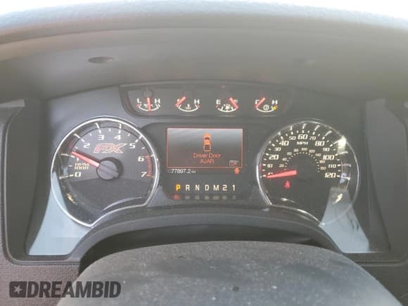 ✅ 2014 Ford F-150 XL • VIN: 1FTFW1EF1EKE37688 • Lot: 89534145. Listed on Copart with 77,897 mi. Free auction sales archive from the USA and detailed vehicle history report at DreamBid. Image 9.