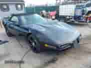 ✅ 1995 Chevrolet Corvette • VIN: 1G1YY32P3S5103855 • Lot: 41853193. Wystawiony na IAAI z przebiegiem 71 926 mil. Bezpłatny archiwum sprzedaży aukcyjnych z USA i szczegółowy raport historii pojazdu na DreamBid. Zdjęcie 1.