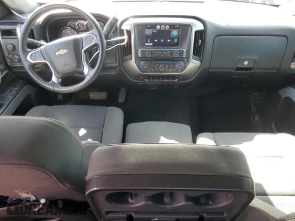 ✅ 2015 Chevrolet Silverado 1500 LT • VIN: 3GCUKREC9FG366787 • Лот: 75436424. Опубликован ранее на Copart с пробегом 134 326 миль. Бесплатный доступ к архиву аукционных продаж из США и подробный отчёт об истории автомобиля на DreamBid. Изображение 8.