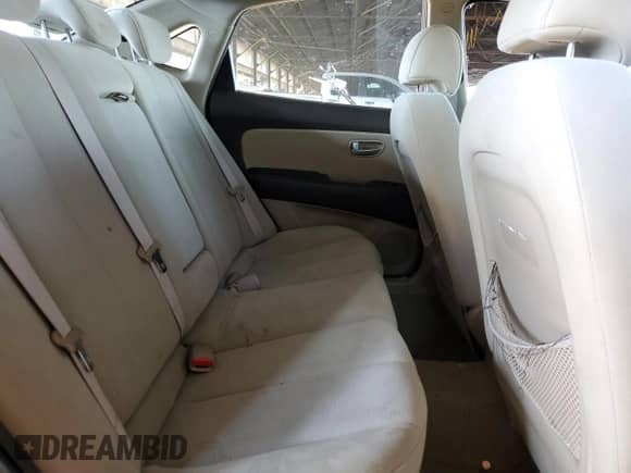 ✅ 2008 Hyundai Elantra GLS • VIN: KMHDU46D58U303296 • Lot: 75874684. Wystawiony na Copart z przebiegiem 176 539 mil mil. Skorzystaj z bezpłatnego archiwum sprzedaży aukcyjnych z USA i zobacz szczegółowy raport historii pojazdu na DreamBid. Zdjęcie 10.