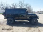✅ 2008 Jeep Wrangler Unlimited X • VIN: 1J4GA39188L518712 • Lot: 41993372. Wystawiony na IAAI z przebiegiem 128 278 mil. Bezpłatny archiwum sprzedaży aukcyjnych z USA i szczegółowy raport historii pojazdu na DreamBid. Zdjęcie 13.