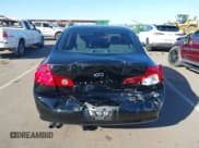 ✅ 2006 Infiniti G35 • VIN: JNKCV51E46M516822 • Lot: 43549374. Listed on IAAI with 127,078 mi. Free auction sales archive from the USA and detailed vehicle history report at DreamBid. Image 16.