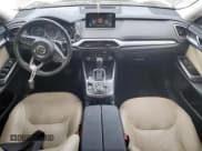 ✅ 2019 Mazda CX-9 Touring • VIN: JM3TCACYXK0308878 • Lot: 81946995. Listed on Copart with 107,307 mi. Free auction sales archive from the USA and detailed vehicle history report at DreamBid. Image 8.