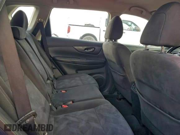 ✅ 2015 Nissan Rogue S • VIN: KNMAT2MV9FP527886 • Lot: 94411955. Listed on Copart with 148,311 mi. Free auction sales archive from the USA and detailed vehicle history report at DreamBid. Image 11.