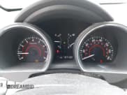 ✅ 2009 Toyota Highlander • VIN: JTEDA41A392003064 • Lot: 42743159. Listed on IAAI with 157,133 mi. Free auction sales archive from the USA and detailed vehicle history report at DreamBid. Image 7.