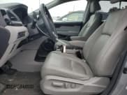 ✅ 2023 Honda Odyssey Touring • VIN: 5FNRL6H83PB000372 • Lot: 92080095. Listed on Copart with 38,924 mi. Free auction sales archive from the USA and detailed vehicle history report at DreamBid. Image 7.