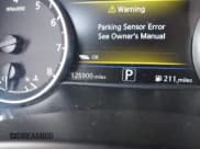 ✅ 2019 Nissan Murano SV • VIN: 5N1AZ2MJ1KN126488 • Lot: 43518373. Listed on IAAI with 125,900 mi. Free auction sales archive from the USA and detailed vehicle history report at DreamBid. Image 16.