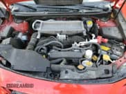 ✅ 2022 Subaru WRX GT • VIN: JF1VBAU65N8025818 • Лот: 81051705. Опубликован ранее на Copart с пробегом 20 061 миль. Бесплатный доступ к архиву аукционных продаж из США и подробный отчёт об истории автомобиля на DreamBid. Изображение 11.