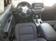 ✅ 2022 Chevrolet Colorado 4WD LT • VIN: 1GCGTCEN3N1324069 • Lot: 52333775. Listed on Copart with 26,480 mi. Free auction sales archive from the USA and detailed vehicle history report at DreamBid. Image 8.