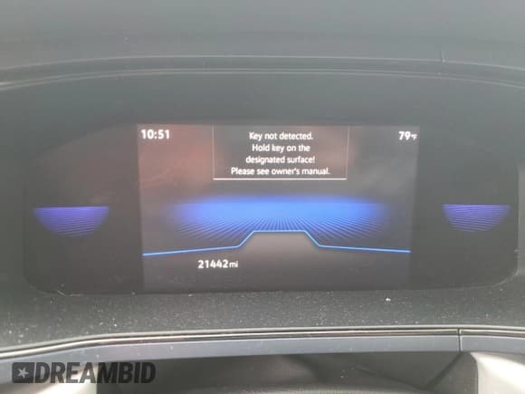 ✅ 2023 Volkswagen Taos SE • VIN: 3VVNX7B20PM307122 • Лот: 67705275. Опубликован ранее на Copart с пробегом 21 442 миль. Бесплатный доступ к архиву аукционных продаж из США и подробный отчёт об истории автомобиля на DreamBid. Изображение 9.