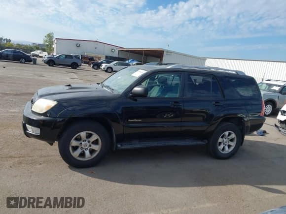 ✅ 2004 Toyota 4Runner SR5 • VIN: JTEZU14R348022765 • Lot: 43396361. Wystawiony na IAAI z przebiegiem 191 318 mil. Bezpłatny archiwum sprzedaży aukcyjnych z USA i szczegółowy raport historii pojazdu na DreamBid. Zdjęcie 15.