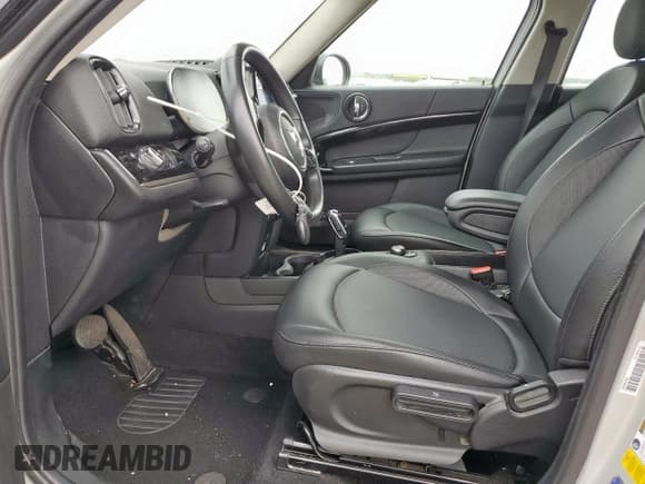 ✅ 2022 MINI Countryman Cooper • VIN: WMZ23BR08N3N58781 • Lot: 63471815. Listed on Copart with 78,370 mi. Free auction sales archive from the USA and detailed vehicle history report at DreamBid. Image 7.