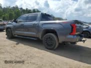 ✅ 2023 Toyota Tundra SR5 • VIN: 5TFLA5AB4PX027355 • Лот: 71732894. Опубликован ранее на Copart с пробегом 18 924 миль. Бесплатный доступ к архиву аукционных продаж из США и подробный отчёт об истории автомобиля на DreamBid. Изображение 2.