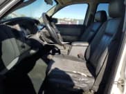 ✅ 2008 Dodge Dakota Laramie • VIN: 1D7HW58N38S638604 • Lot: 90980585. Wystawiony na Copart z przebiegiem 95 871 mil. Bezpłatny archiwum sprzedaży aukcyjnych z USA i szczegółowy raport historii pojazdu na DreamBid. Zdjęcie 7.