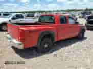 2005 Dodge Dakota ST с VIN 1D7HW28K75S309663, выставлен на аукционе Copart как лот 58955855 с пробегом 81 649 миль миль и Чистый • Clean title. История ставок и продаж доступна на DreamBid. Изображение 3.