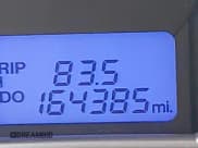 ✅ 2008 Hyundai Veracruz GLS • VIN: KM8NU13C38U042653 • Lot: 43662460. Listed on IAAI with 164,385 mi. Free auction sales archive from the USA and detailed vehicle history report at DreamBid. Image 15.