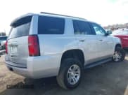 ✅ 2019 Chevrolet Tahoe LT • VIN: 1GNSCBKC2KR161202 • Лот: 43248157. Опубликован ранее на IAAI с пробегом 93 477 миль. Бесплатный доступ к архиву аукционных продаж из США и подробный отчёт об истории автомобиля на DreamBid. Изображение 4.