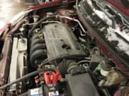 ✅ 2005 Pontiac Vibe • VIN: 5Y2SM63865Z450434 • Lot: 43877190. Wystawiony na IAAI z przebiegiem 74 790 mil. Bezpłatny archiwum sprzedaży aukcyjnych z USA i szczegółowy raport historii pojazdu na DreamBid. Zdjęcie 12.