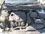 ✅ 2011 Hyundai Sonata GLS • VIN: 5NPEB4AC7BH035740 • Лот: 43624269. Опубликован ранее на IAAI с пробегом 196 160 миль. Бесплатный доступ к архиву аукционных продаж из США и подробный отчёт об истории автомобиля на DreamBid. Изображение 10.