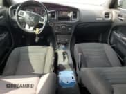 ✅ 2014 Dodge Charger Police • VIN: 2C3CDXAT8EH236647 • Lot: 80267035. Listed on Copart with 125,047 mi. Free auction sales archive from the USA and detailed vehicle history report at DreamBid. Image 8.