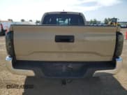 ✅ 2018 Toyota Tacoma SR5 • VIN: 5TFSZ5AN9JX141602 • Lot: 61573115. Listed on Copart with 102,677 mi. Free auction sales archive from the USA and detailed vehicle history report at DreamBid. Image 6.