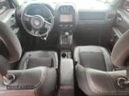 ✅ 2016 Jeep Patriot Sport SE • VIN: 1C4NJPBA8GD748810 • Lot: 82654365. Wystawiony na Copart z przebiegiem 113 030 mil. Bezpłatny archiwum sprzedaży aukcyjnych z USA i szczegółowy raport historii pojazdu na DreamBid. Zdjęcie 8.