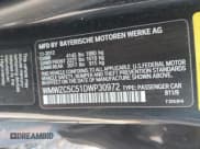 ✅ 2013 MINI Countryman S ALL4 • VIN: WMWZC5C51DWP30972 • Лот: 40574307. Опубликован ранее на IAAI с пробегом 153 570 миль. Бесплатный доступ к архиву аукционных продаж из США и подробный отчёт об истории автомобиля на DreamBid. Изображение 9.