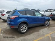 ✅ 2017 Ford Escape SE • VIN: 1FMCU0G9XHUD67073 • Lot: 85410405. Wystawiony na Copart z przebiegiem Nie podano. Bezpłatny archiwum sprzedaży aukcyjnych z USA i szczegółowy raport historii pojazdu na DreamBid. Zdjęcie 3.