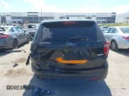 ✅ 2017 Ford Police Interceptor Utility • VIN: 1FM5K8AT8HGE30624 • Лот: 43297081. Опубликован ранее на IAAI с пробегом 149 664 миль. Бесплатный доступ к архиву аукционных продаж из США и подробный отчёт об истории автомобиля на DreamBid. Изображение 16.