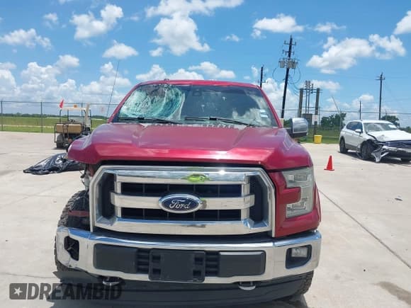 ✅ 2015 Ford F-150 XLT • VIN: 1FTEW1EG0FFA99005 • Lot: 42562881. Wystawiony na IAAI z przebiegiem 176 139 mil. Bezpłatny archiwum sprzedaży aukcyjnych z USA i szczegółowy raport historii pojazdu na DreamBid. Zdjęcie 12.