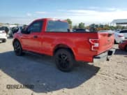 ✅ 2018 Ford F-150 XL • VIN: 1FTMF1CP9JFA95106 • Lot: 82300495. Wystawiony na Copart z przebiegiem 64 252 mil. Bezpłatny archiwum sprzedaży aukcyjnych z USA i szczegółowy raport historii pojazdu na DreamBid. Zdjęcie 2.