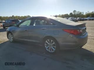 ✅ 2013 Hyundai Sonata SE • VIN: 5NPEC4AC5DH759720 • Lot: 86159745. Listed on Copart with 73,161 mi. Free auction sales archive from the USA and detailed vehicle history report at DreamBid. Image 2.