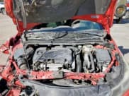 ✅ 2017 Chevrolet Cruze LS • VIN: 1G1BC5SM1H7274932 • Lot: 91715965. Listed on Copart with 86,566 mi. Free auction sales archive from the USA and detailed vehicle history report at DreamBid. Image 11.